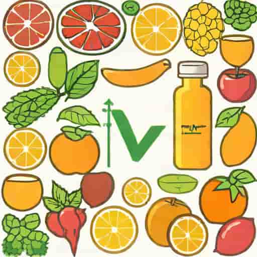 The Vitamin That Prevents Beriberi Is