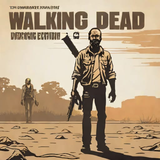 The Walking Dead Definitive Edition
