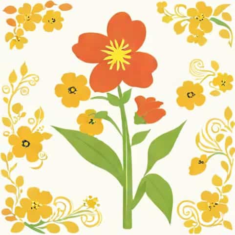 The Wallflower Jl Beck