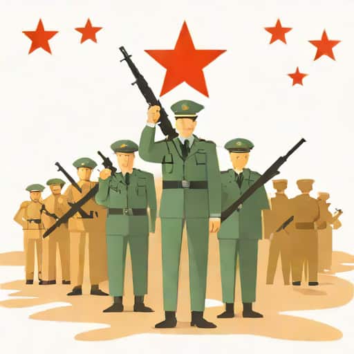 The War Proneness Of Democratic Regimes
