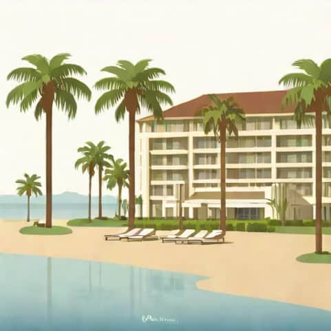 The Westin Jekyll Island