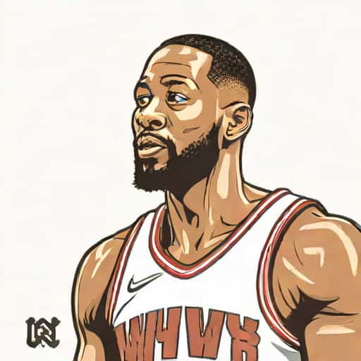 The Why With Dwyane Wade