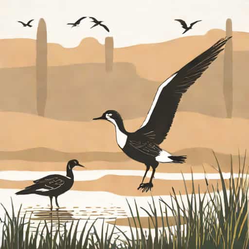 The Wild Geese Mary Oliver