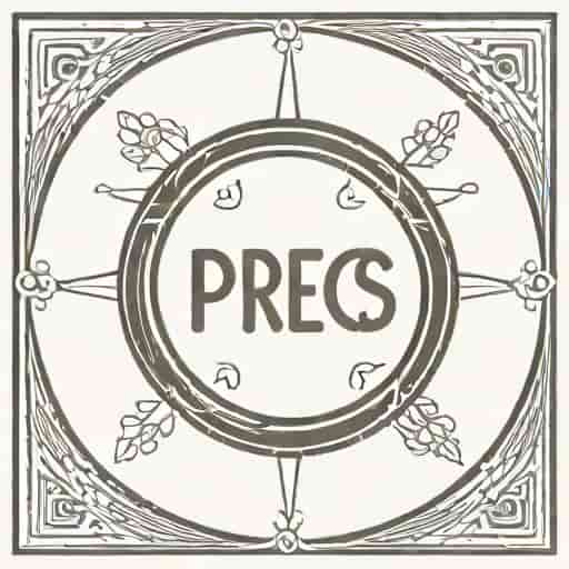 The Word Precis Is Borrowed From