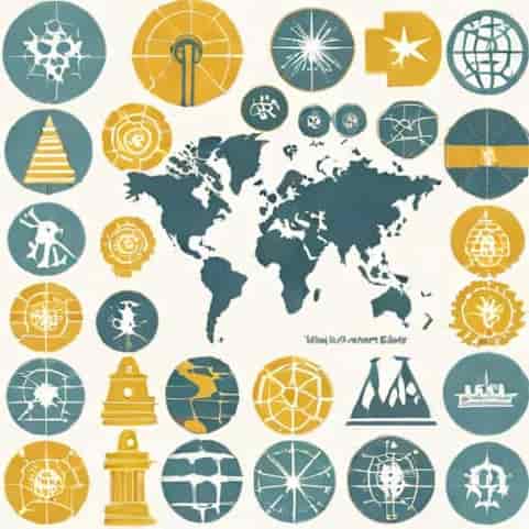 The World Trade Organization