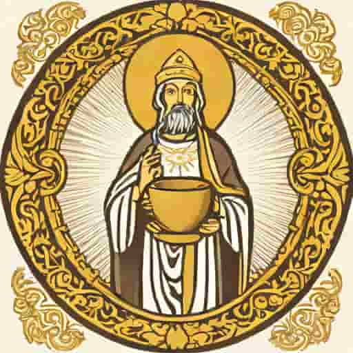 The Zeal Of The Lord Will Perform It