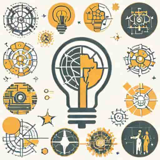 Theory Of Disruptive Innovation