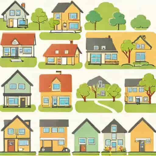This Community Typology Is Individualistically Oriented And Heterogeneous