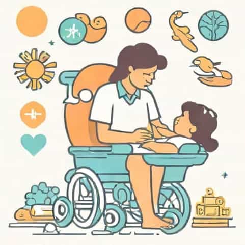Thrive Skilled Pediatric Care