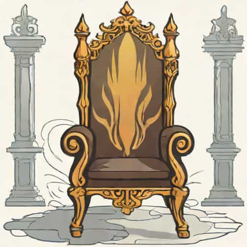 Throne Of Glass Paperback