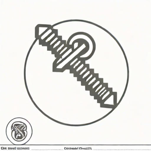 Tighten Loosen A Slotted Screw