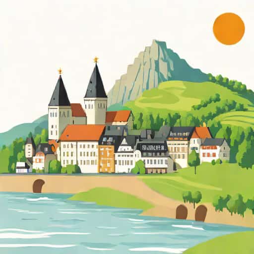 Time In Rhineland Palatinate