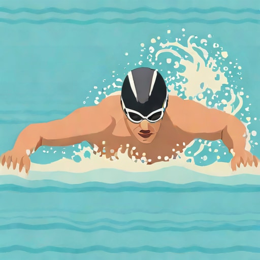 Time Of 100m Breaststroke Final