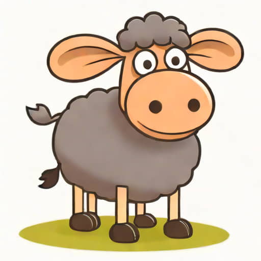 Timmy Shaun The Sheep