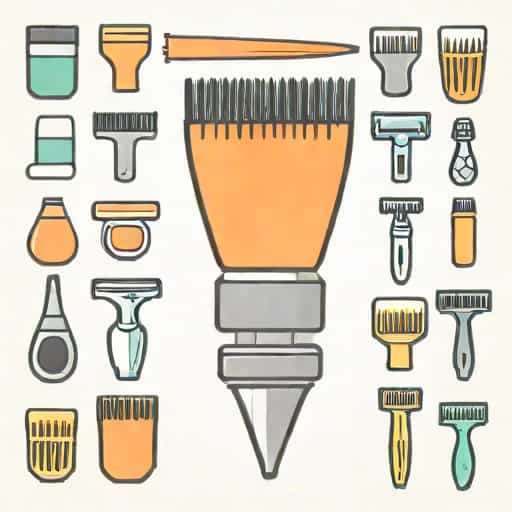 Tips For Shaving Pubes