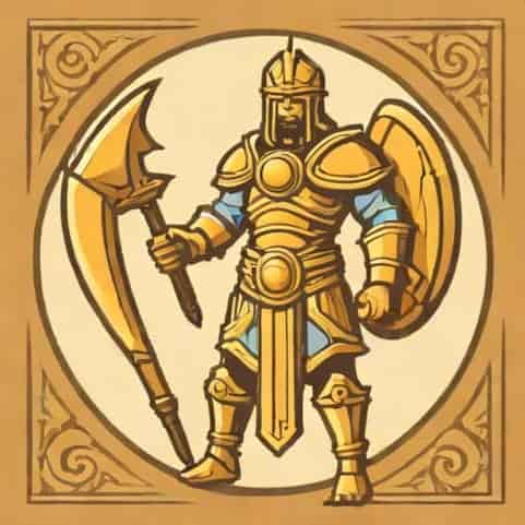 Titan Quest Diviner Build