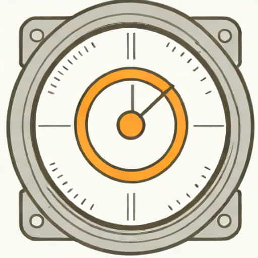 To Gauge Stickiness A Company Monitors