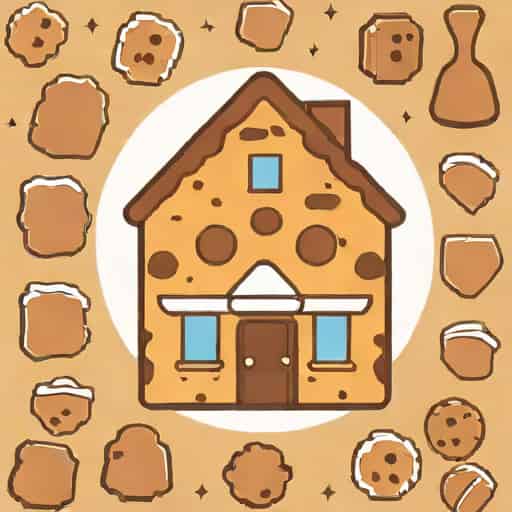 Toll House Cookie Recipe