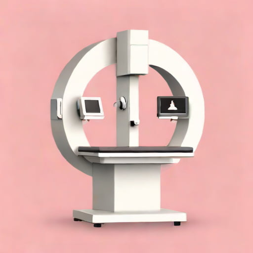 Tomosynthesis Digital Screening Bilateral Mammography