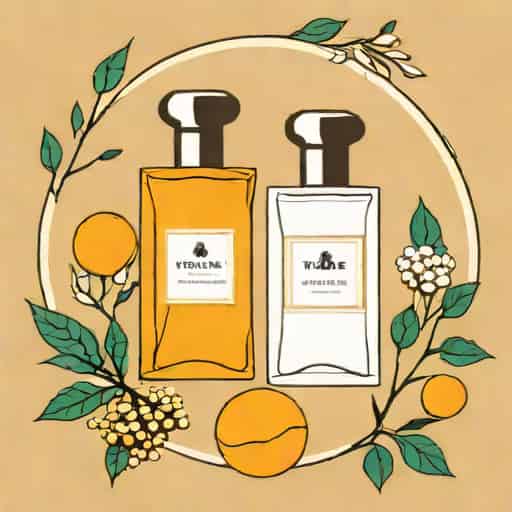 Tonka And Myrrh Jo Malone