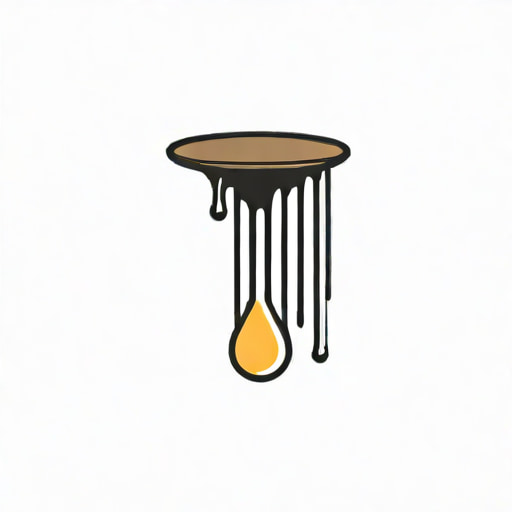 Too Drippy To Scuffle