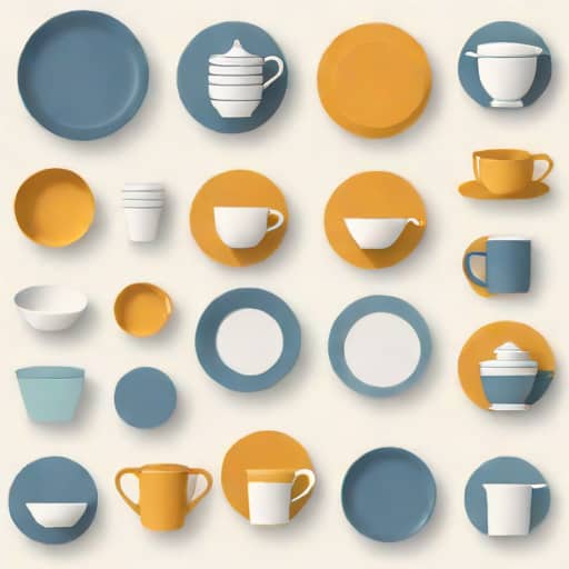 Top 10 Crockery Brands In The World