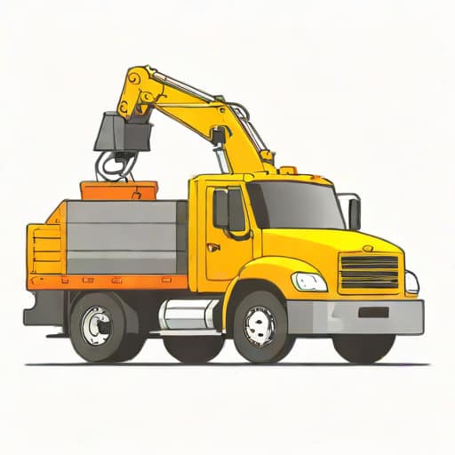 Tow Truck Wrecker For Sale