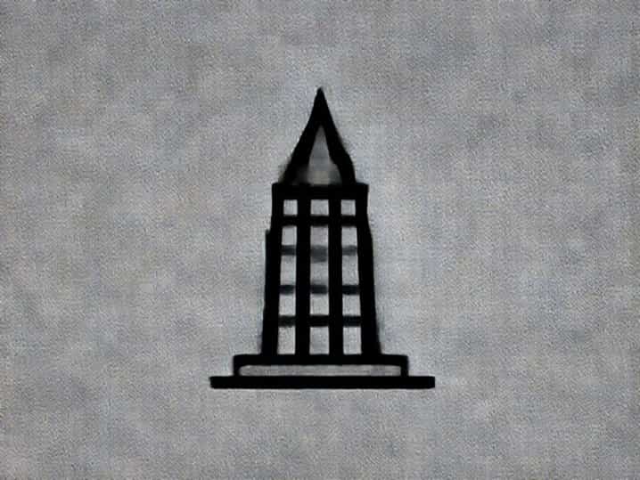 Tower Of The Plutocrat