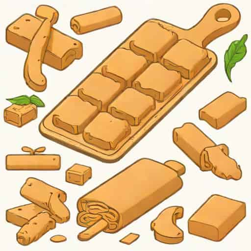 Traditional Penuche Recipe