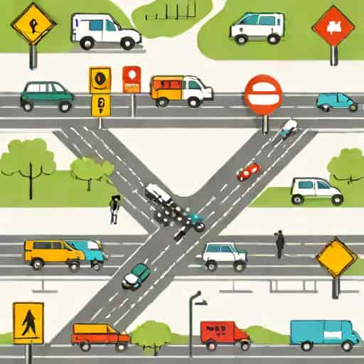 Traffic Laws Are Meant To Be Oppressive
