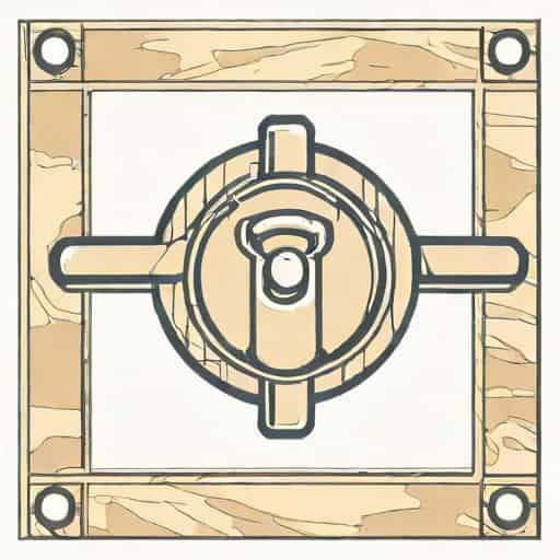 Trailer Coupling Lock