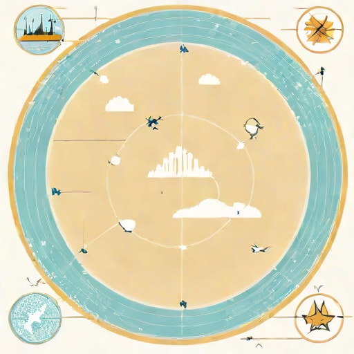 Trails In The Sky Aureole Map