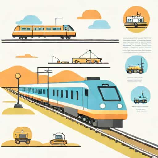 Train From Lagos To Ibadan Schedule