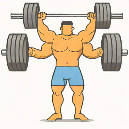 Trans Weightlifter Wins