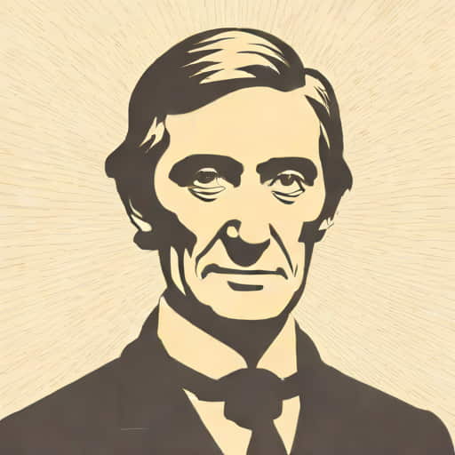 Transcendentalism Ralph Waldo Emerson