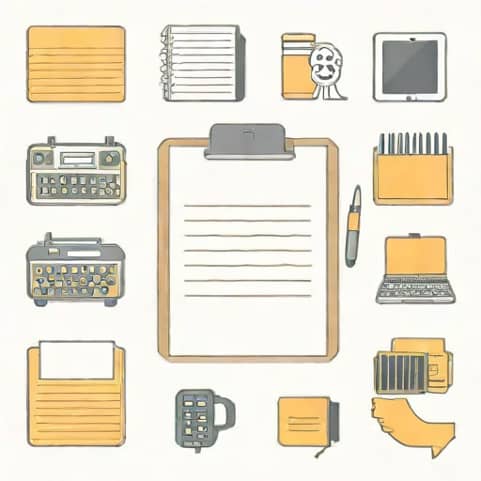 Transcript Of Stenographic Notes