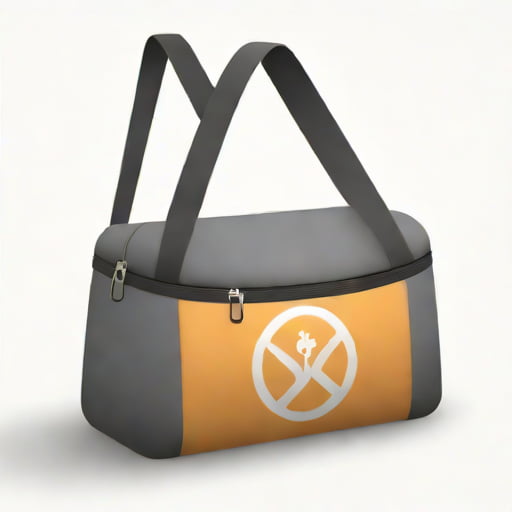 Transience Neoprene Yoga Bag
