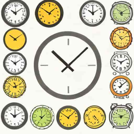 Transilien J Horaires