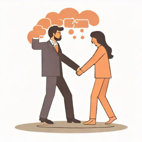 Trauma Bond Vs Codependency