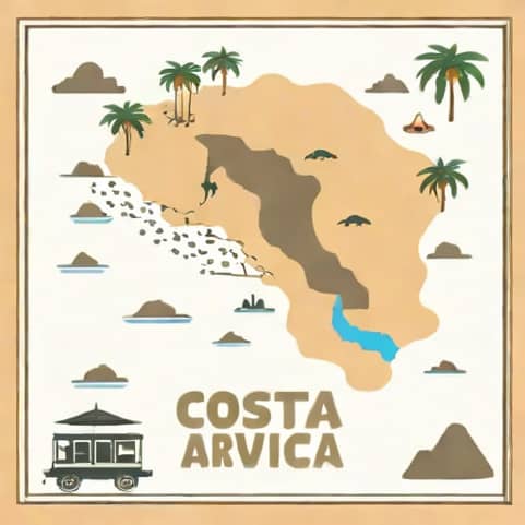 Travel Advisory Costa Rica