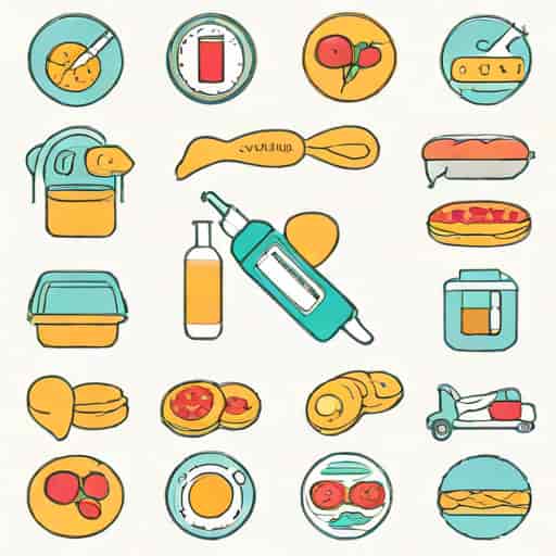 Treatment For Hypoglycemia