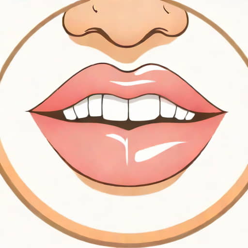Treatment For Labial Adhesion