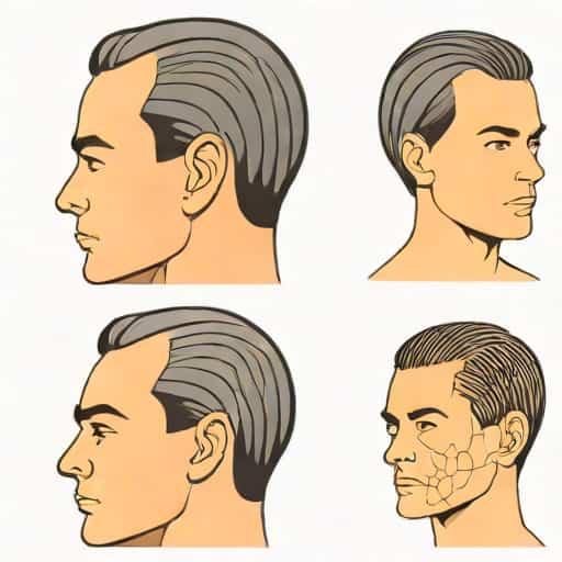 Treatment For Receding Hairline