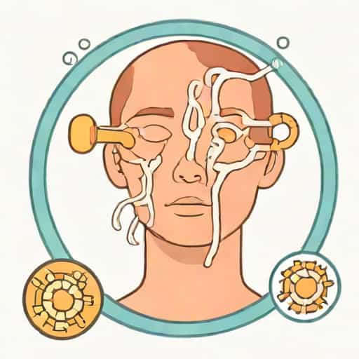 Treatment Of Poliomyelitis