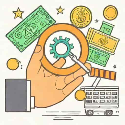Treatment Of Undervaluation Of Closing Stock In Goodwill