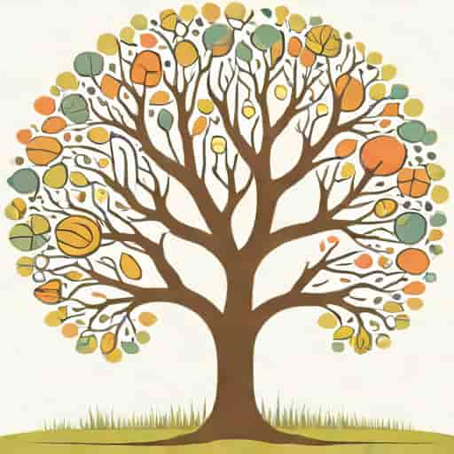Tree Structure For Unfathomably