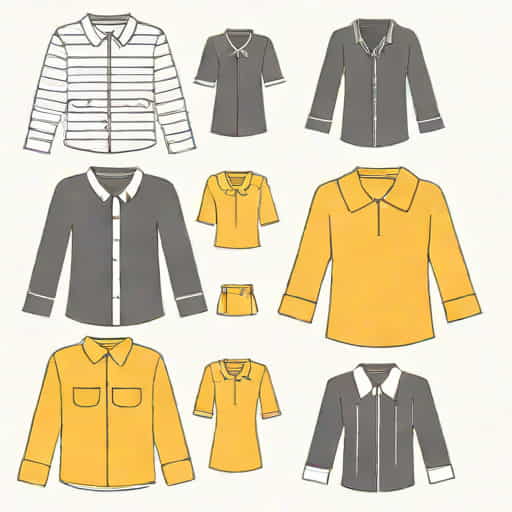 Trending Blouse Designs