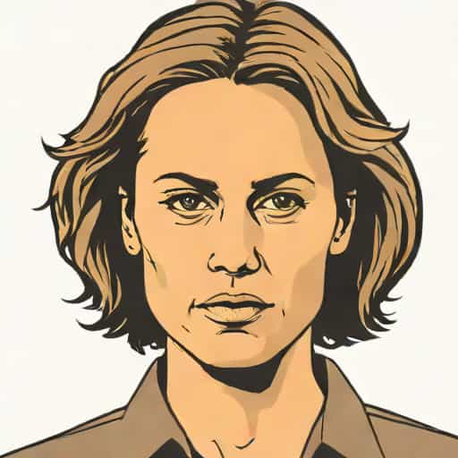 True Detective Navarro Actress