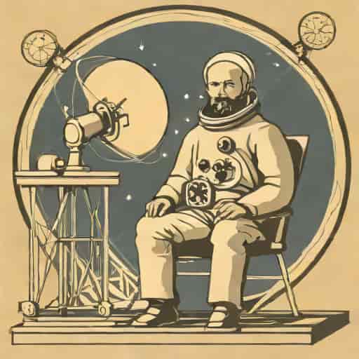 Tsiolkovsky State Museum Of The History Of Cosmonautics