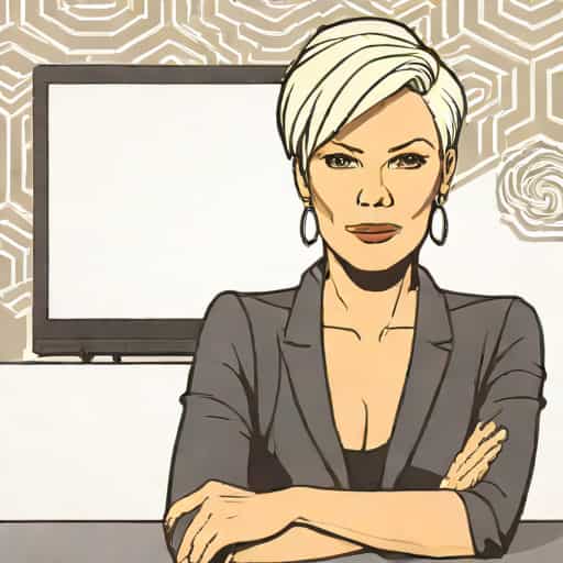 Tv Shows With Tabatha Coffey